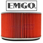 Emgo Air Filter For 1984-1987 Honda GL1200A Gold Wing Aspencade Fuel & Hm New. Price: $26.45.