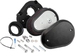 K&n Street Metal Intake System Harley Davidson Black RK-3932B New. Price: $281.99.