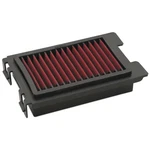Bikemaster Air Filter For Honda CBR250R ZUTR-HA027 New. Price: $46.62.