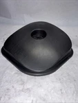 28863-01 Air Filter Cap 2002 Harley Davidson V-rod Used. Price: $25.00.
