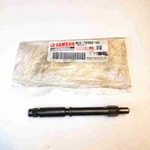 Yamaha Oem 4EX-16382-10-00 Axle Push Leshaft Genuine Part Motorcycle Neu. Price: $87.33.