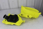 New 2023 2024 Husqvarna Fc 450 Oem Air Box Back Boot Bottom Front 250 350 Fx Used. Price: $84.00.