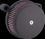 Arlen Ness Black Big Sucker Stage Air Cleaner Kit 08-13 Harley Touring Flht New. Price: $215.95.