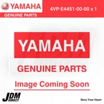 Yamaha Element, Air Cleaner 4VP-E4451-00-00 New. Price: $18.00.