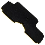 Niche Air Filter For Kawasaki Ninja 650R Versys ER-6N 11029-0008 New. Price: $14.95.