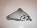Honda CM400C CM400E CM400T CM450C CM450E Right Front Foot Rest Peg Step Bracket Used. Price: $27.92.