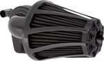 Arlen Ness 600-075 Monster Sucker Air Cleaner Black New. Price: $449.96.