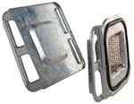 Air Filter Box Fitting Panel Set For Yamaha XT500 TT500 583-14472-00-00 5-144 New. Price: $84.95.