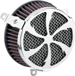 Cobra Swept Air Intake System Chrome #06-0133-01-SB Fits Honda VT1300 New. Price: $276.67.