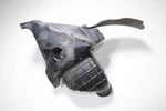 1993 1994 Yamaha YZ250 Oem Airbox Cleaner Filter Intake 4EW-14453-00 D14 Used. Price: $71.99.