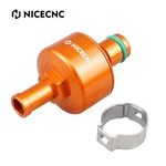 Nicecnc Billet Fuel Filter For Ktm 690 Enduro Smc-r 2008-2023 Aluminum New. Price: $26.99.