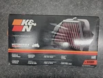 K&n Performance Sportbike Race-spec High-flow Air Filter Yamaha Panel YA-6008R New. Price: $132.99.