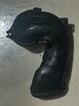 Suzuki VL800 C50 VZ800 M50 Boulevard Oem Air Filter Hose Tube Intake Used. Price: $19.99.