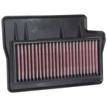 K&n YA-9021 Replacement Air Filter For 21-23 MT-09 Sp MTT9GT Tracer New. Price: $66.90.