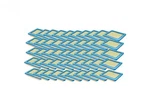 15734 2838 Rotary Paper Panel Air Filter New. Price: $150.93.