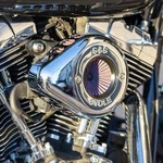 & Cycle Air Stinger Cleaner Kit 170-0721A New. Price: $375.99.