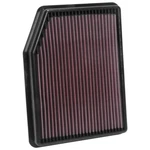 K&n Filters 33-5083 Chevrolet Silverado 1500 V85.3L I/2019 New. Price: $74.32.