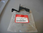Nos Honda 1985-2007 CH80 CH125 Right Handlebar Stay Oem 53130-GE1-670 New. Price: $14.99.