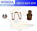 Honda Needle Set, Jet 16012-GCF-670 Oem New. Price: $25.94.