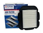 Suzuki Genuine Oem Air Filter 13780-27G10 New. Price: $63.03.