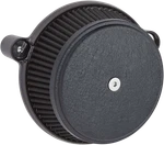 Arlen Ness Stage M8 Big Sucker Air Cleaner Kit Fits 2017-2024 Harley Touring New. Price: $229.95.