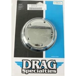 Drag Specialties 5-BOLT Domed Air Cleaner Insert DS-288929 New. Price: $67.55.