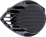 Arlen Ness Rough Crafts Teardrop Finned Air Cleaner Kit All Black #RC-600-021 New. Price: $431.95.