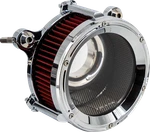 Trask TM-1023CH Assault Charge High-flow Air Cleaner Flhx Street Glide New. Price: $539.95.