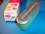 New 2803 Rotary Air W/ Prefilter. Replaces Kawasaki 11013-2021 Oem. Price: $11.98.