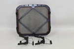 Ducati Panigale 1299S 1199 959 Airbox Filter & Clips Support Bracket Used. Price: $24.99.
