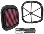 K&n Engine Air Filter High-flow Original Lifetime For Ktm 450 Sx-f KT-4511XD New. Price: $89.18.