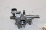 Oil Pump Assy 15100-MB0-010 1983 Honda VF750 Used. Price: $35.00.