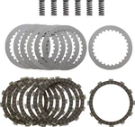 Vintco Clutch Plate Kit - Fits Honda KCLH16 New. Price: $129.95.