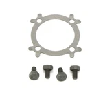 V-twin Manufacturing Linkert Air Cleaner Mount Screw+lock Kit 62333 New. Price: $25.48.