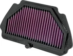 K&n Race Air Filter #KA-6009R For Kawasaki ZX-6R/NINJA Abs New. Price: $104.99.