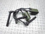 2006 03-09 Honda ST1300P Ignition Coil Spark Plug Pack Stick Lot Used. Price: $37.19.