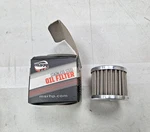 Msr DT-09-20S Stainless Steel Oil Filter (34-2460) New. Price: $29.95.