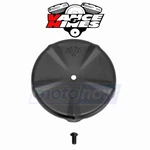 Vance & Hines VO2 Skullcap Crown For 2003-2006 Harley Davidson Flhti Electra Ms New. Price: $103.76.