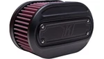 Kodlin K29246 Oval Air Cleaner Kit - Black New. Price: $599.99.