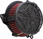 Cobra Air Cleaner Kit 606-0103-02B-SB New. Price: $298.33.