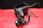 2017- 2024 Honda Cmx 300 Rebel Airbox Intake Filter #8486 Used. Price: $80.00.