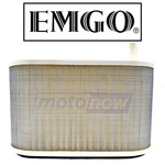 Emgo Air For 1985-2006 Yamaha VMX1200 V-max Fuel & Filters Me New. Price: $37.59.