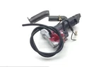 Goldwing Air Valve Pressure Solenoid From 1984 Honda GL1200 Used. Price: $44.95.