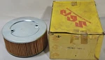 Nos 1973-1975 Genuine Suzuki Air Filter Element Oem 13780-16510 New. Price: $43.89.