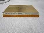 Bmw Motorcycle Oem Air Filter S1000R/RR/XR 2010-2018 13717717842 Used. Price: $12.74.
