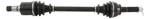 Interparts Wheel Shaft Assembly Rear #TRK-PO-8-328 New. Price: $214.99.