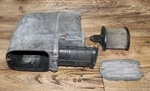 Good Used Oem Air Box For Suzuki Quadrunner Lt-f 230 1986-87 Vintage Cleaner Lid. Price: $39.99.