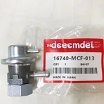 New Pressure Regulator For Honda RVT1000R RC51 ST1300 16740-MCF-013 Usa. Price: $49.99.