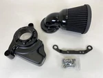 Harley-davidson 2008-16 Touring Air Cleaner Arlen Ness Velocity 65 81-206 New. Price: $279.00.