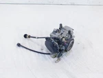 1997 & 1998 Buell Thunderbolt S3 Cleaner Filter Intake Airbox W/ Cover Used. Price: $249.95.